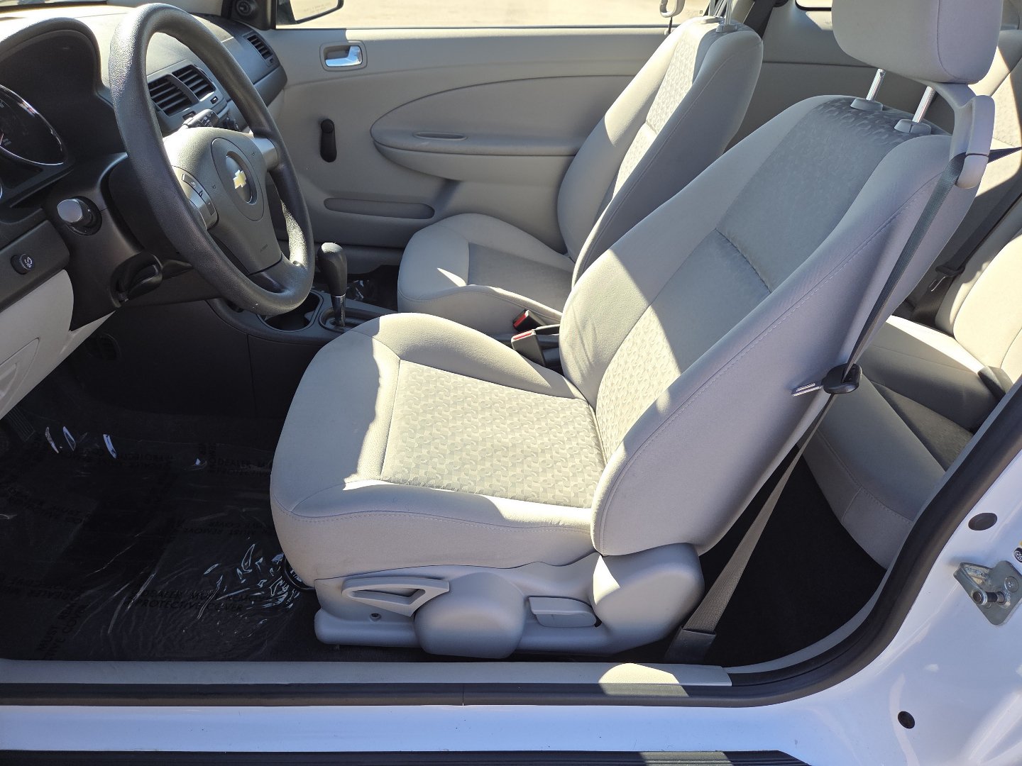 Used 2007 Chevrolet Cobalt LS FWD image 21