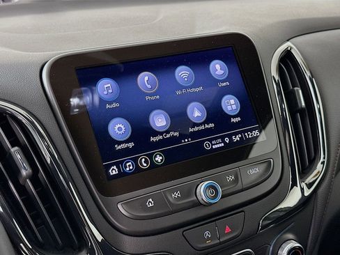 Used 2024 Chevrolet Equinox RS image 20