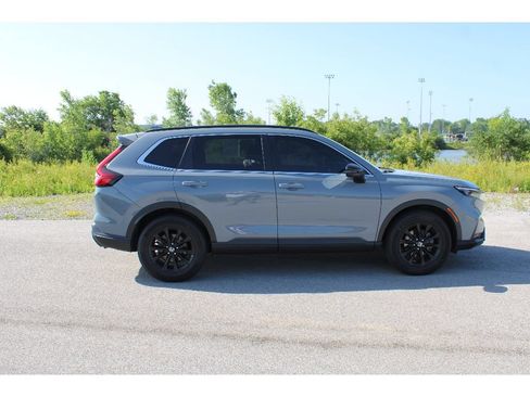 Used 2024 Honda CR-V Sport-L image 7