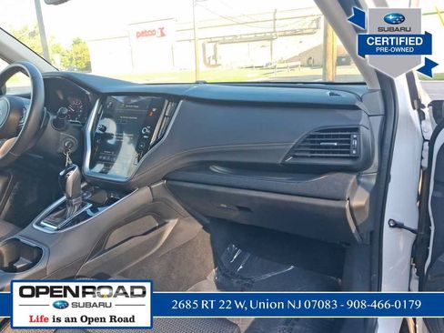Certified 2025 Subaru Outback Premium AWD/4WD image 18