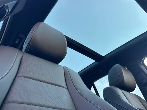 New 2026 Mercedes-Benz GLE 350 GLE 350 image 16