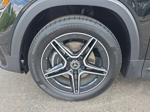 Certified 2026 Mercedes-Benz GLB 250 4MATIC image 9