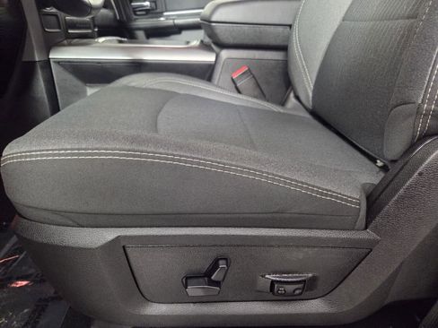 Used 2024 RAM 1500 Classic Warlock w/ Electronics Group image 13