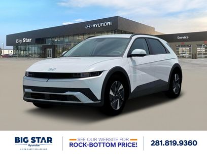 New 2025 Hyundai Ioniq 5 SEL