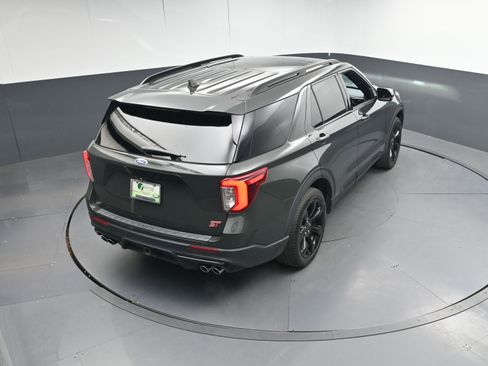 Used 2022 Ford Explorer ST w/ Equipment Group 401A image 37