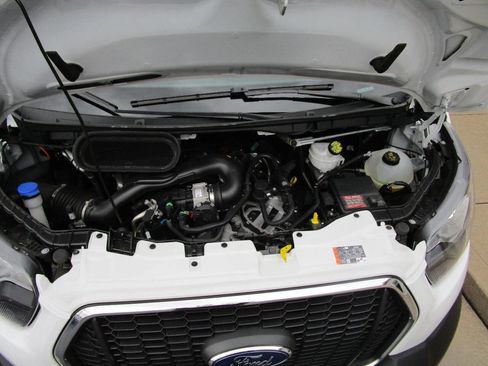 Used 2024 Ford Transit 250 Low Roof w/ Exterior Upgrade Package image 36
