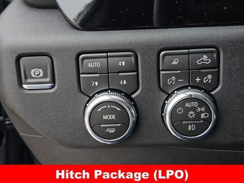 New 2026 GMC Sierra 3500 SLT w/ SLT Premium Package image 18