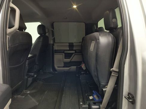 Used 2018 Ford F250 XLT image 18