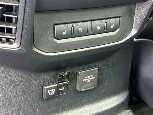 Used 2025 Toyota Tundra Capstone image 18