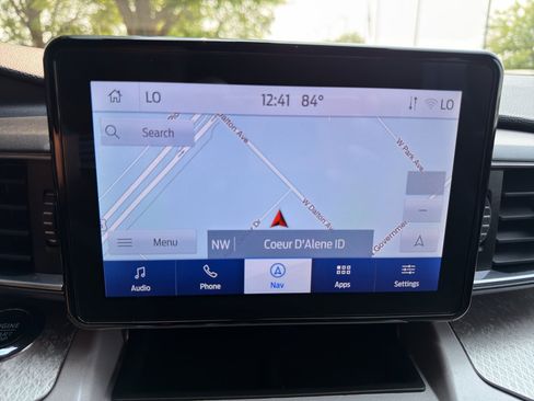 Certified 2023 Ford Explorer Timberline w/ Timberline Technology Package AWD/4WD image 26