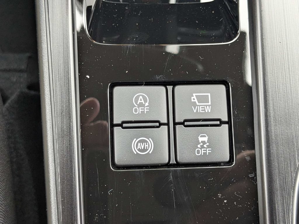 New 2026 Subaru Outback Wilderness AWD/4WD image 25