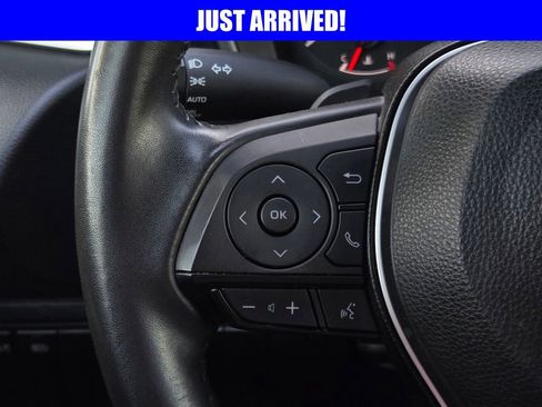 Used 2022 Toyota Corolla SE FWD image 21