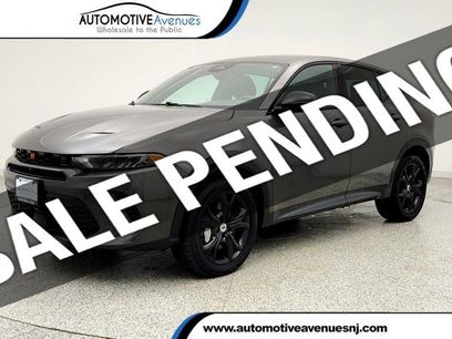 Used 2024 Dodge Hornet R/T w/ Tech Pack w/o Parking