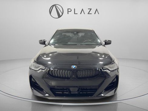 Used 2024 BMW M240i xDrive Coupe image 8