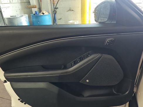 Used 2023 Ford Mustang Mach-E Premium AWD/4WD image 11
