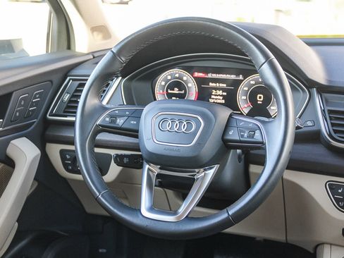 Certified 2023 Audi Q5 2.0T Premium Plus w/ Premium Plus Package image 17