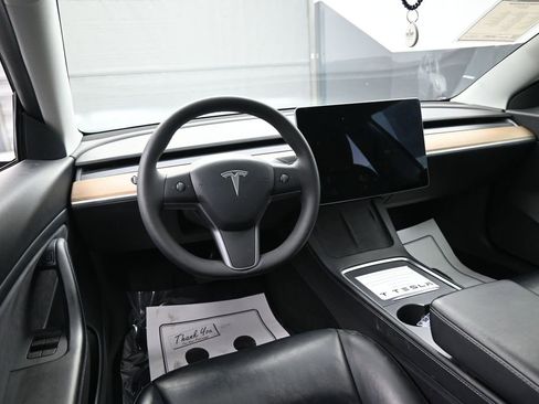 Used 2021 Tesla Model 3 Long Range image 26