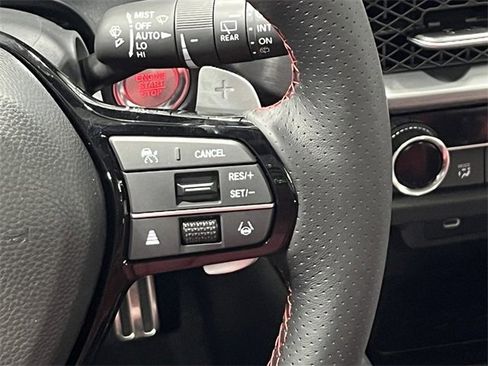 New 2025 Acura ADX A-Spec image 21