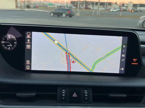 Used 2019 Lexus ES 350 F Sport w/ Accessory Package 2 FWD image 41