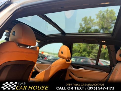 Used 2021 BMW X3 xDrive30e AWD/4WD image 18