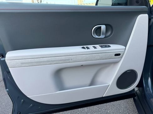 Used 2023 Hyundai Ioniq 5 Limited image 40