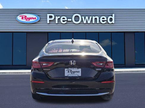 Used 2021 Honda Insight Touring image 6