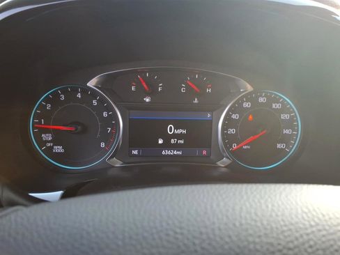 Used 2023 Chevrolet Traverse LT image 22