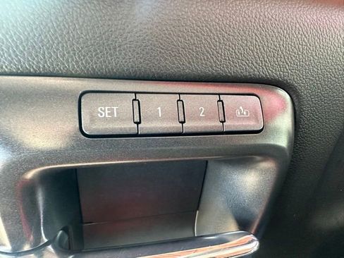Used 2016 Chevrolet Silverado 2500 LTZ w/ Duramax Plus Package AWD/4WD image 32