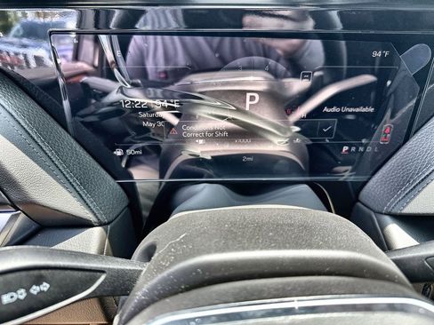 New 2026 GMC Yukon XL Denali RWD image 30