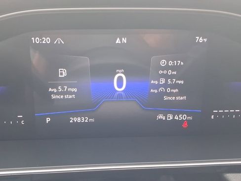 Used 2025 Volkswagen Jetta Sport FWD image 2