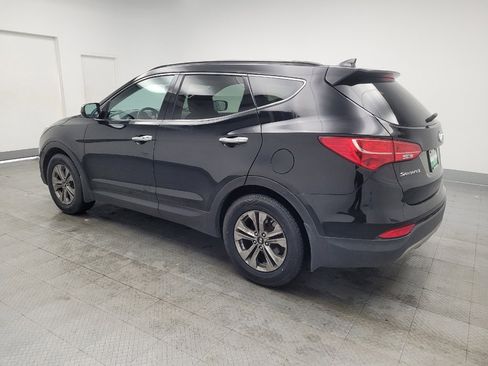 Used 2016 Hyundai Santa Fe Sport w/ Option Group 03 image 3