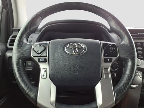 Used 2023 Toyota 4Runner SR5 Premium w/ Moonroof Package RWD image 23
