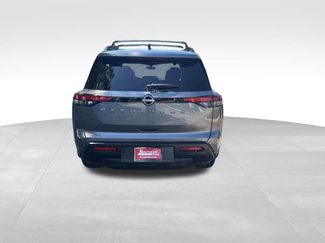 New 2026 Nissan Pathfinder SV AWD/4WD video 3