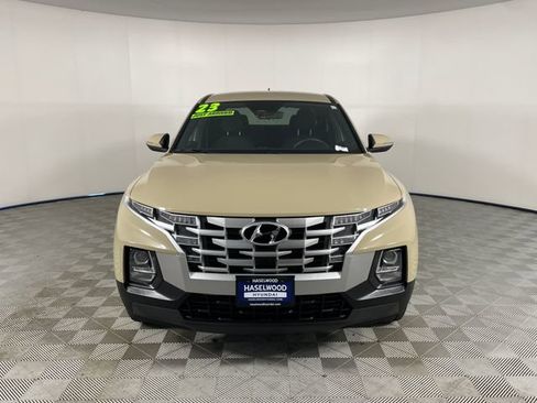 Certified 2023 Hyundai Santa Cruz SEL AWD/4WD image 25
