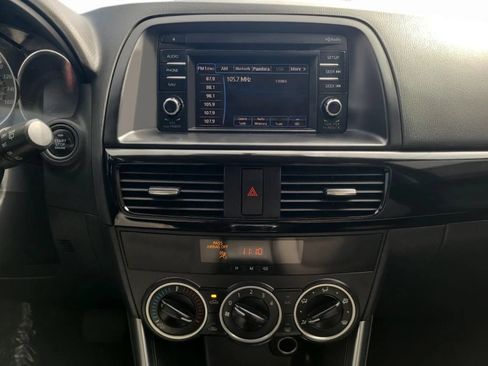 Used 2014 MAZDA CX-5 Touring FWD image 14