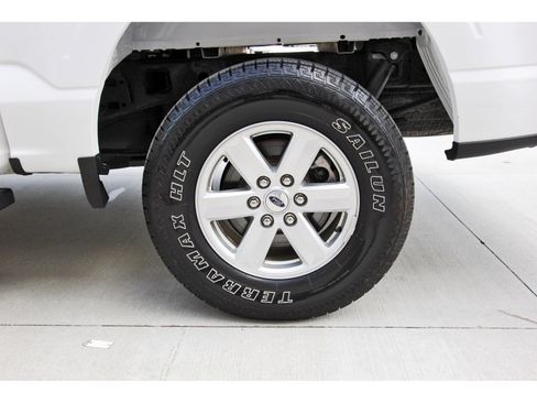 Used 2022 Ford F150 XLT w/ Equipment Group 301A Mid AWD/4WD image 29