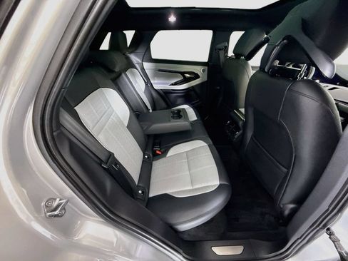 Used 2020 Land Rover Range Rover Evoque R-Dynamic HSE AWD/4WD image 22