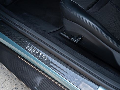 Used 2024 Ferrari Roma Spider RWD image 36