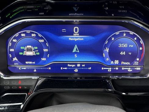 Used 2025 Chevrolet Silverado 2500 ZR2 w/ Technology Package image 36