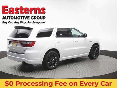 Used 2022 Dodge Durango R/T AWD/4WD image 45