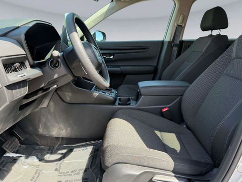 Certified 2026 Honda CR-V LX image 19