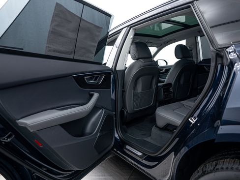New 2026 Audi Q8 Premium Plus AWD/4WD image 15