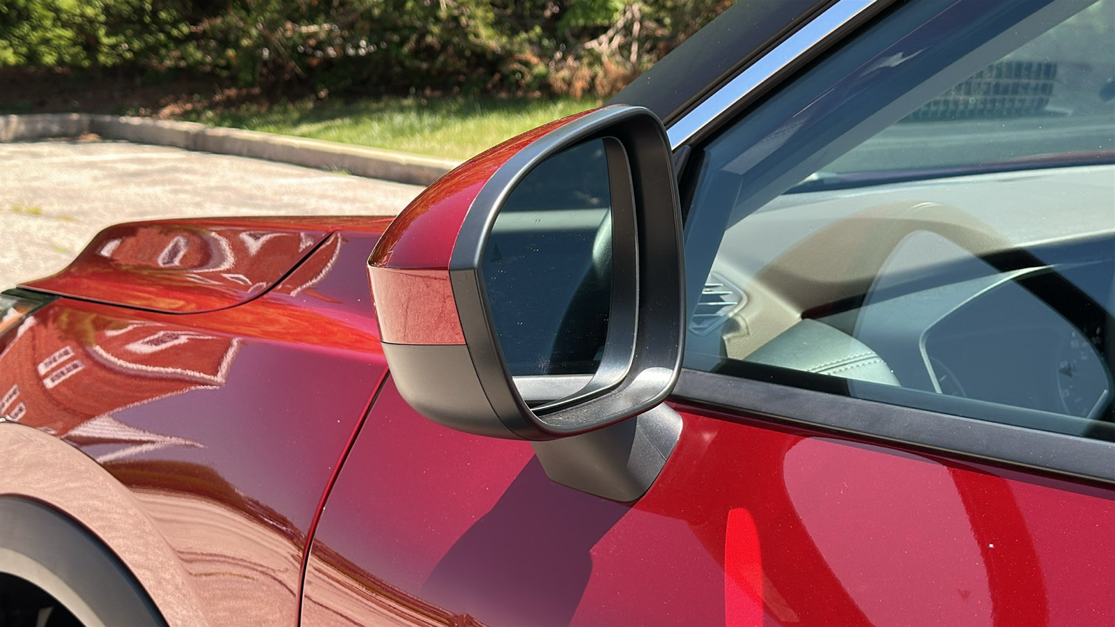 Certified 2023 Nissan Rogue SV AWD/4WD image 10