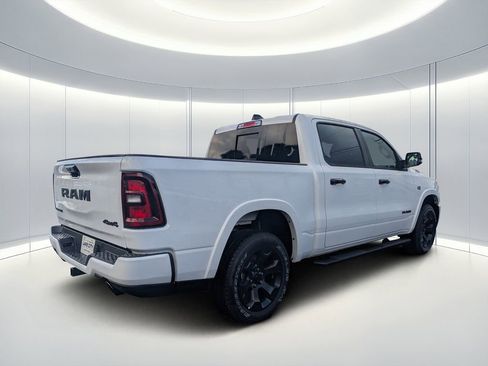 New 2026 RAM 1500 Big Horn image 4