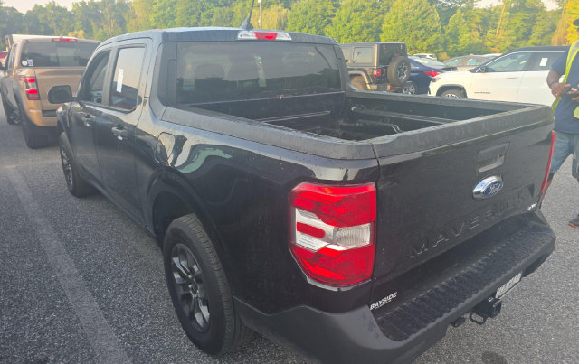 Used 2024 Ford Maverick XLT w/ Equipment Group 300A Standard AWD/4WD image 4