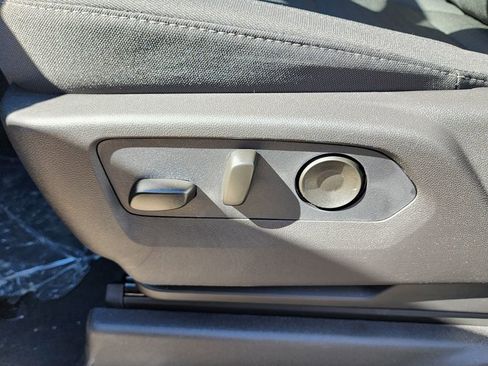 New 2026 GMC Sierra 1500 Elevation AWD/4WD image 18