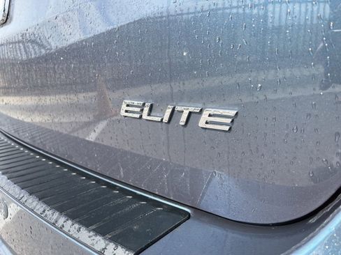 Certified 2026 Honda Odyssey Elite image 9