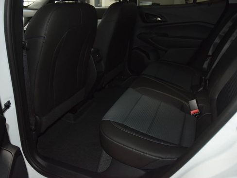 New 2026 Chevrolet Trax LT w/ Driver Confidence Package FWD image 37