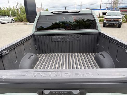 Used 2025 Toyota Tundra SR5 AWD/4WD image 23
