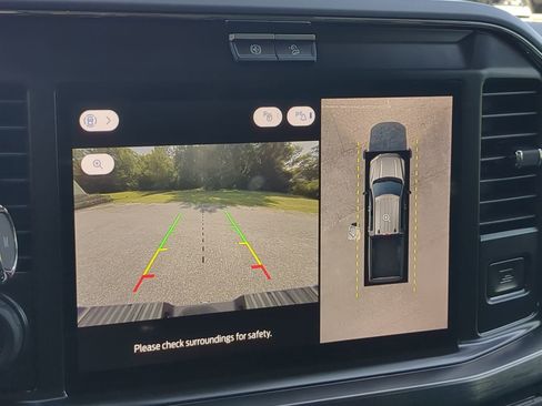 New 2026 Ford F250 Lariat w/ Lariat Ultimate Package image 18